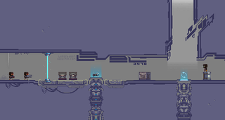 Illustration for article titled This Week's Most Awesome Cyberpunk Game Trailer Sure Came Out of Nowhere
